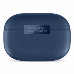 Lenovo YOGA PC Edition Casques TWS Ecouteurs Appels/Musique USB Type-C Bleu - Vue supplémentaire 2