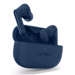 Lenovo YOGA PC Edition Casques TWS Ecouteurs Appels/Musique USB Type-C Bleu - Vue supplémentaire 8