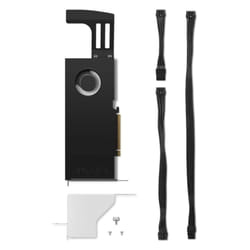 Lenovo Nvidia RTX A4000 20 Go GDDR6