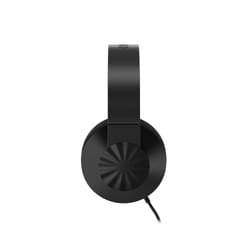 Lenovo H210 Casque Avec fil Arceau Jouer Noir
