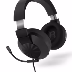 Lenovo H210 Casque Avec fil Arceau Jouer Noir