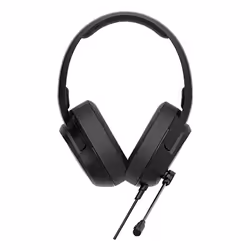 Lenovo H110 Gaming Headset Noir - Vue supplémentaire 4