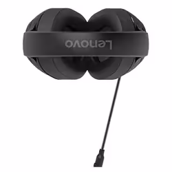 Lenovo H110 Gaming Headset Noir - Vue supplémentaire 5