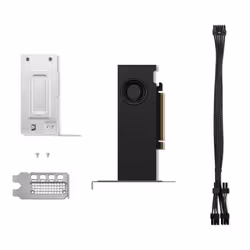 Lenovo 4X61P69962, RTX 2000 Ada, 16 Go, GDDR6, 7680 x 4320 pixels, PCI Express x8 4.0, 1 ventilateur(s)