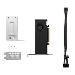 Lenovo 4X61P69962 carte graphique NVIDIA RTX 2000 Ada 16 Go GDDR6