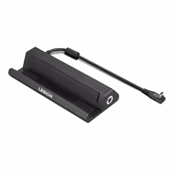 Lenovo GX91P83589, Station d'accueil, Lenovo Legion Go, Noir, Windows 11, Legion Go, CE/FCC IC/RCM/UKCA/CB/UL/VCCI/KCC/EQM