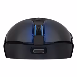 Lenovo Legion M410 souris Jouer Ambidextre RF Wireless + USB Type-C Optique 16000 DPI - Vue supplémentaire 4