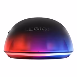 Lenovo Legion M410 souris Jouer Ambidextre RF Wireless + USB Type-C Optique 16000 DPI - Vue supplémentaire 5
