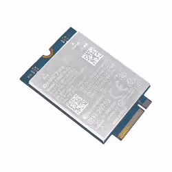 Lenovo 4XC1Q24438, Interne, Sans fil, M.2, WWAN