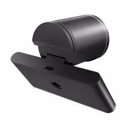 Lenovo 4XC1Q25246 webcam 8 MP 1920 x 1080 pixels USB-C Noir - Vue supplémentaire 4