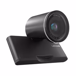 Lenovo 4XC1Q25246 webcam 8 MP 1920 x 1080 pixels USB-C Noir - Vue supplémentaire 6