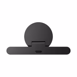 Lenovo 4XC1Q25246 webcam 8 MP 1920 x 1080 pixels USB-C Noir - Vue supplémentaire 8