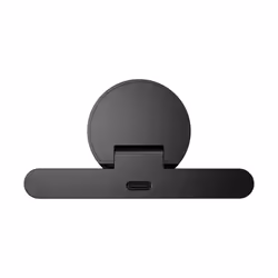 Lenovo 4XC1Q25245 webcam 4 MP 1920 x 1080 pixels USB-C Noir - Vue supplémentaire 4