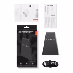Lenovo GXH1Q27133 Accessoire de manette de jeux Socle de chargement - Vue supplémentaire 3