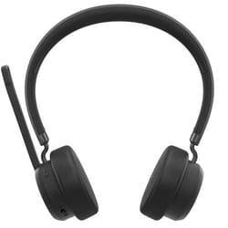 Lenovo 4XD1Q30302 Noir