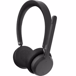 Lenovo 4XD1Q30302 Noir - Vue supplémentaire 4