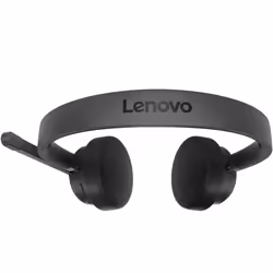 Lenovo 4XD1Q30302 Noir - Vue supplémentaire 8