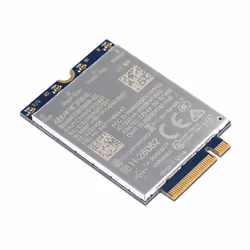 Lenovo 4XC1Q24436, Interne, Sans fil, M.2, WWAN, 1000 Mbit/s