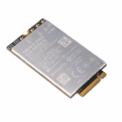 Lenovo 4XC1Q24435, Interne, Sans fil, M.2, WWAN
