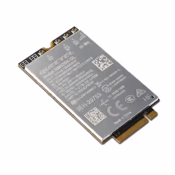 Lenovo 4XC1Q34838, Interne, Sans fil, M.2, WWAN