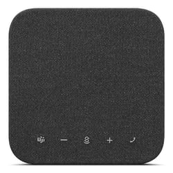 Lenovo 4Y71Q47766 haut-parleur PC Bluetooth Noir