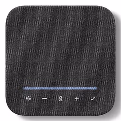 Lenovo 4Y71Q47766 haut-parleur PC Bluetooth Noir - Vue supplémentaire 4