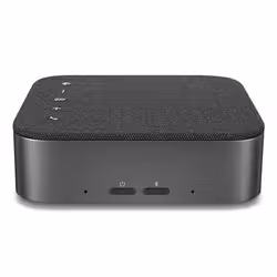 Lenovo 4Y71Q47766 haut-parleur PC Bluetooth Noir - Vue supplémentaire 6