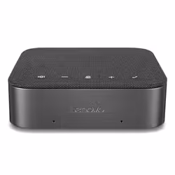 Lenovo 4Y71Q47766 haut-parleur PC Bluetooth Noir - Vue supplémentaire 7