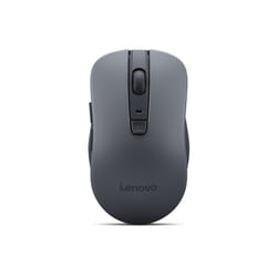 Lenovo WL310 souris Bureau Ambidextre Bluetooth Optique 1200 DPI