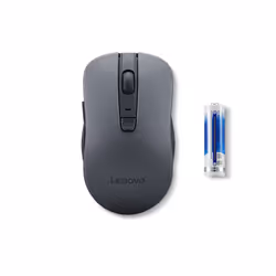 Lenovo WL310 souris Bureau Ambidextre Bluetooth Optique 1200 DPI - Vue supplémentaire 6