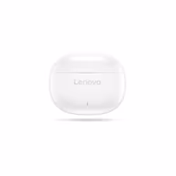 Lenovo E310 Casque True Wireless Stereo (TWS) Ecouteurs Appels/Musique Bluetooth Blanc