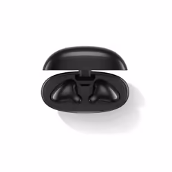 Lenovo E310 Casque True Wireless Stereo (TWS) Ecouteurs Appels/Musique Bluetooth Noir
