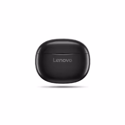 Lenovo E310 Écouteur TWS Bluetooth Noir - Vue supplémentaire 4