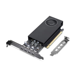 Lenovo 4X61Q73041 carte graphique NVIDIA RTX A1000 8Go GDDR6