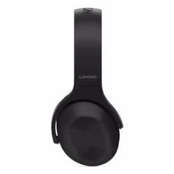 Lenovo Legion H410 Casques Sans fil Arceau Gaming USB Type-C Bluetooth Noir, Violet - Vue supplémentaire 6