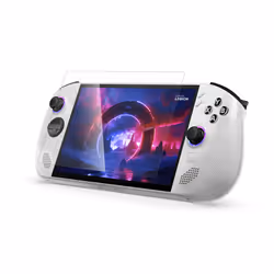 Lenovo GXJ1R20663 accessoire de console de jeux Protecteur d'écran - Vue supplémentaire 2