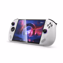 Lenovo GXJ1R20663 accessoire de console de jeux Protecteur d'écran - Vue supplémentaire 3