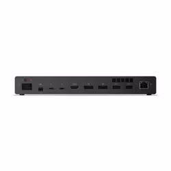 Lenovo ThinkPad Thunderbolt 5 Smart Dock 7500 Avec fil Noir - Vue supplémentaire 2