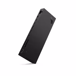 Lenovo ThinkPad Thunderbolt 5 Smart Dock 7500 Avec fil Noir - Vue supplémentaire 6