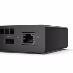 Lenovo ThinkPad Thunderbolt 5 Smart Dock 7500 Avec fil Noir - Vue supplémentaire 7