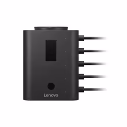 Lenovo 40G0SC65WW adaptateur de puissance & onduleur Intérieure 19 W Noir - Vue supplémentaire 2