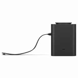 Lenovo 40G0SC65WW adaptateur de puissance & onduleur Intérieure 19 W Noir - Vue supplémentaire 3