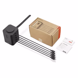 Lenovo 40G0SC65WW adaptateur de puissance & onduleur Intérieure 19 W Noir - Vue supplémentaire 5