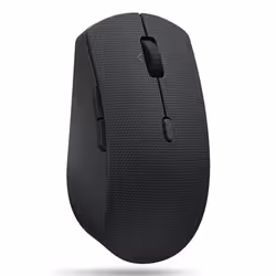 Lenovo 4X31R64325 clavier Souris incluse Bureau RF sans fil + Bluetooth Français Noir - Vue supplémentaire 4