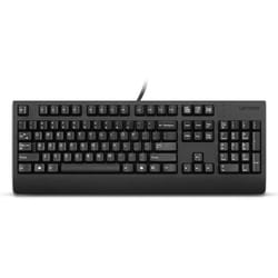 Lenovo Preferred Pro II USB Keyboard-French clavier maison/bureau Français Noir