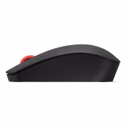 Lenovo 4X31R64467 clavier Souris incluse Universel RF sans fil Allemand Noir - Vue supplémentaire 4