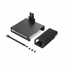 Lenovo 4XF1R07369 kit de support Noir - Vue supplémentaire 2