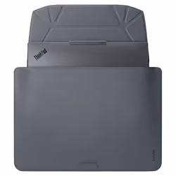 Lenovo Origami 15" Housse Gris - Vue supplémentaire 7