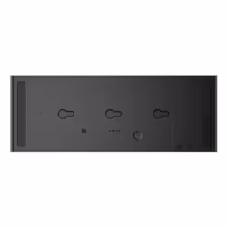 Lenovo ThinkPad USB4 Smart Dock 5500 Avec fil Noir - Vue supplémentaire 7