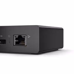 Lenovo ThinkPad Thunderbolt 4 Smart Dock Gen2 7500 Avec fil Noir - Vue supplémentaire 6